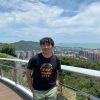 A photo of Quentin Tan