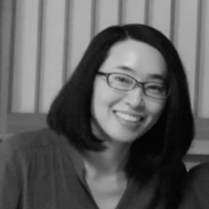 A photo of Michiko Kaneyasu